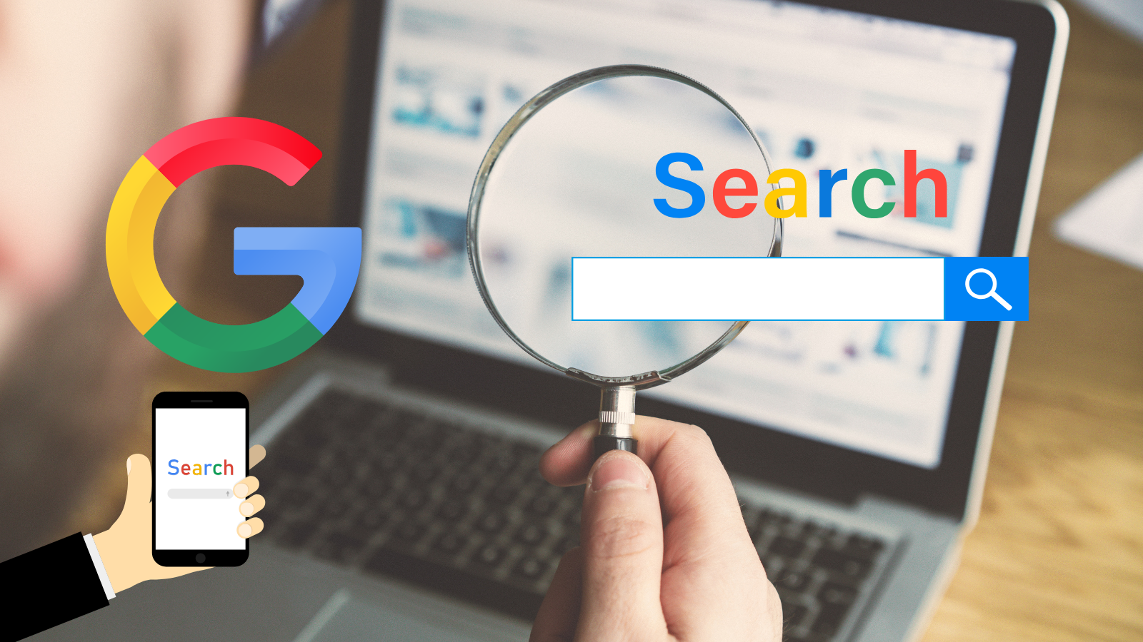 google Local SEO